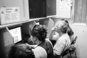 Photo de Andrés Epifanio Becerra