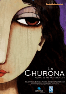 cartel-la-churona